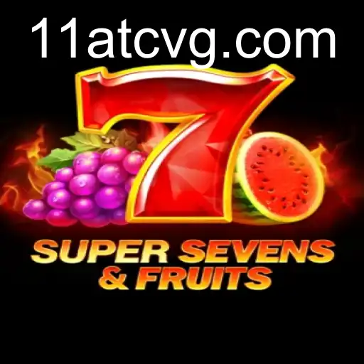 7SuperSevensFruits