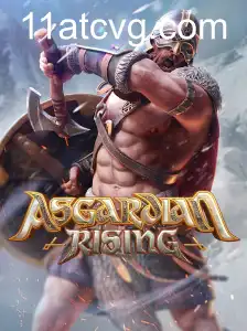 AsgardianRising