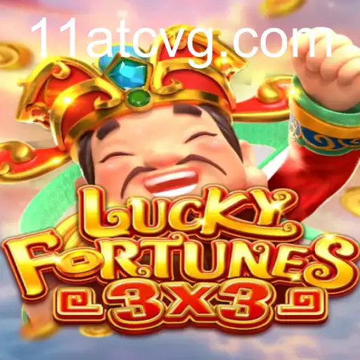Explore as regras, estratégias e contexto atual de LUCKYFORTUNES3x3, um jogo dinâmico e envolvente.