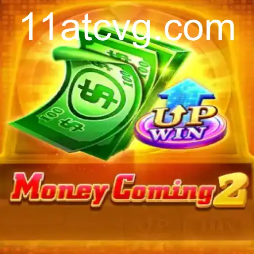 Explore a fusão única de estratégia, sorte e eventos atuais no jogo MoneyComing2.